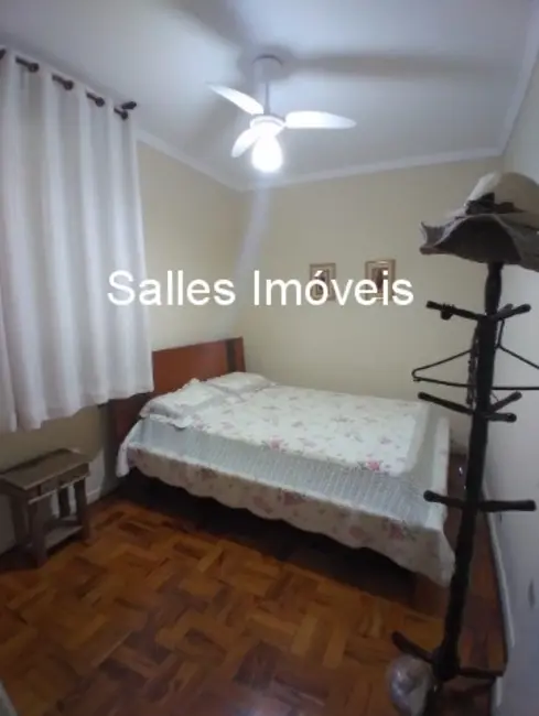 Foto 7 de Apartamento com 3 quartos para alugar, 105m2 em Barra Funda, Guaruja - SP