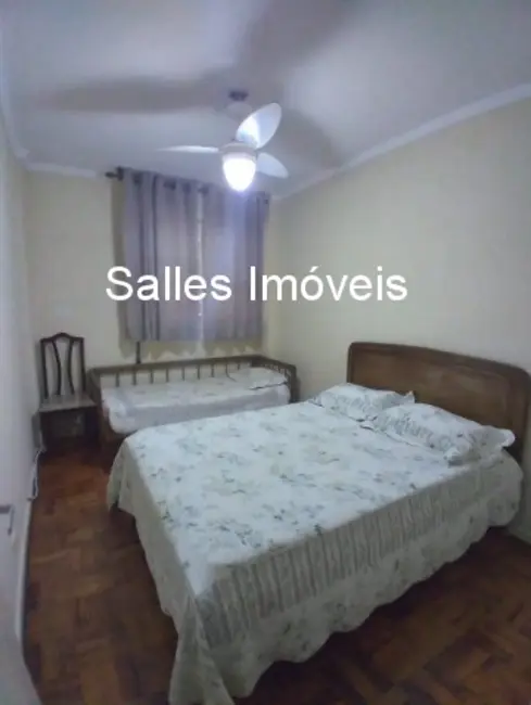 Foto 5 de Apartamento com 3 quartos para alugar, 105m2 em Barra Funda, Guaruja - SP