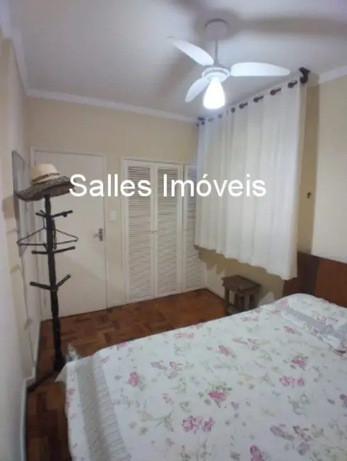 Foto 6 de Apartamento com 3 quartos para alugar, 105m2 em Barra Funda, Guaruja - SP