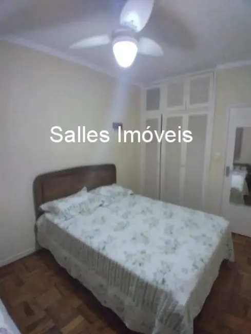 Foto 4 de Apartamento com 3 quartos para alugar, 105m2 em Barra Funda, Guaruja - SP