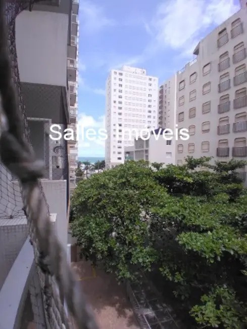 Foto 3 de Apartamento com 3 quartos para alugar, 105m2 em Barra Funda, Guaruja - SP