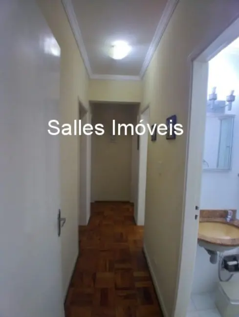 Foto 8 de Apartamento com 3 quartos para alugar, 105m2 em Barra Funda, Guaruja - SP