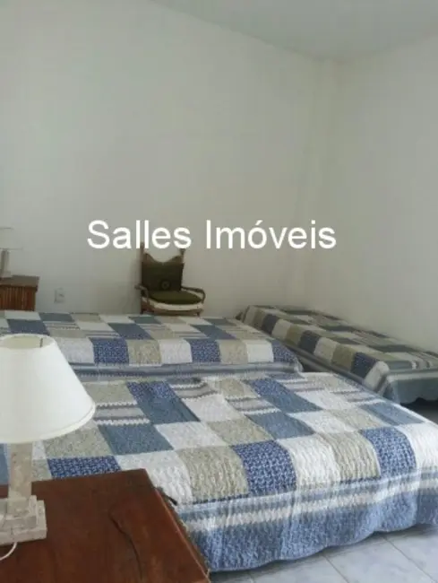 Foto 5 de Apartamento com 3 quartos para alugar, 100m2 em Vila Alzira, Guaruja - SP