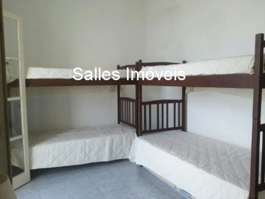 Foto 8 de Apartamento com 3 quartos para alugar, 100m2 em Vila Alzira, Guaruja - SP