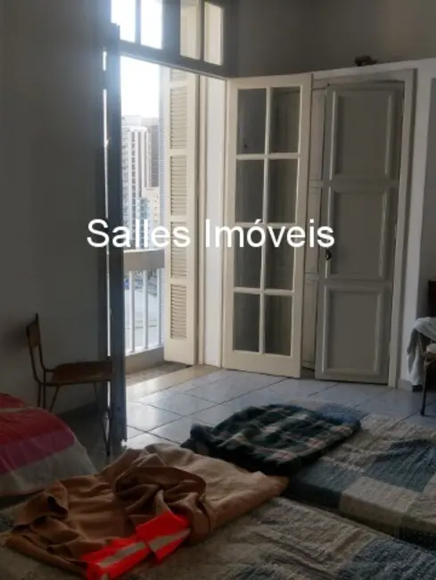 Foto 6 de Apartamento com 3 quartos para alugar, 100m2 em Vila Alzira, Guaruja - SP