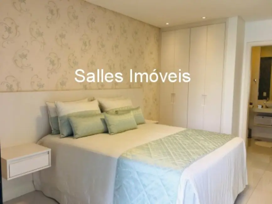 Foto 9 de Apartamento com 4 quartos à venda, 280m2 em Barra Funda, Guaruja - SP