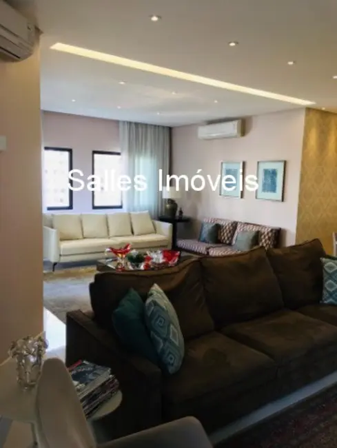 Foto 3 de Apartamento com 4 quartos à venda, 280m2 em Barra Funda, Guaruja - SP