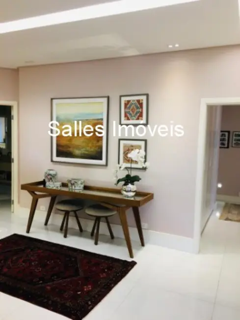 Foto 6 de Apartamento com 4 quartos à venda, 280m2 em Barra Funda, Guaruja - SP