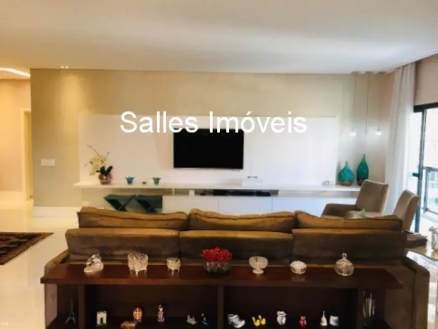 Foto 4 de Apartamento com 4 quartos à venda, 280m2 em Barra Funda, Guaruja - SP