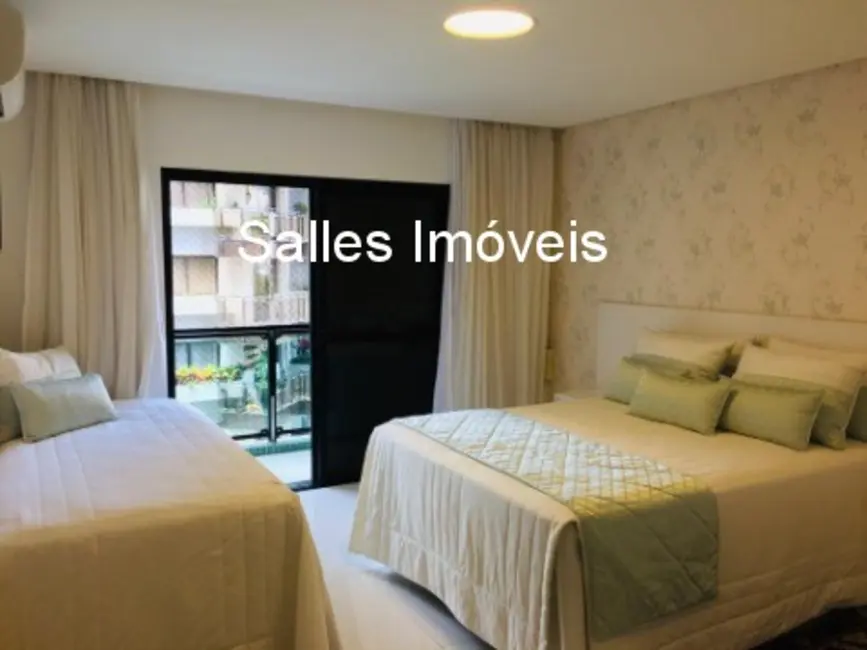 Foto 8 de Apartamento com 4 quartos à venda, 280m2 em Barra Funda, Guaruja - SP