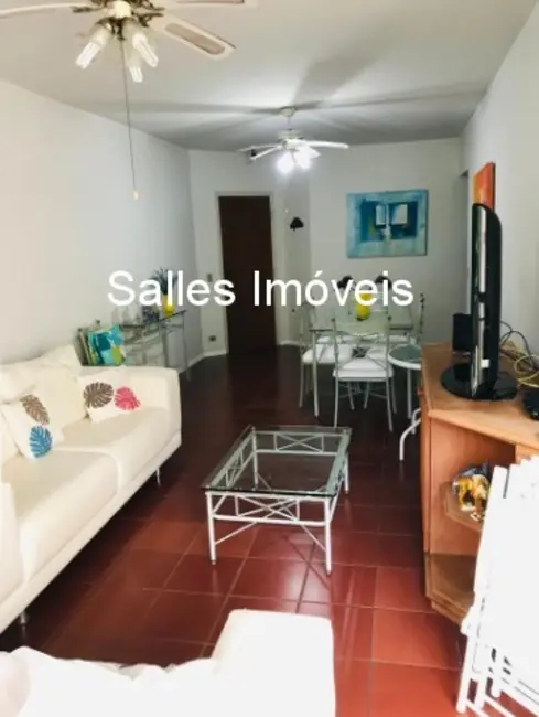 Foto 1 de Apartamento com 3 quartos à venda, 98m2 em Barra Funda, Guaruja - SP