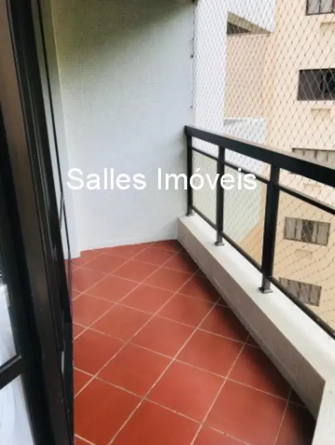 Foto 2 de Apartamento com 3 quartos à venda, 98m2 em Barra Funda, Guaruja - SP