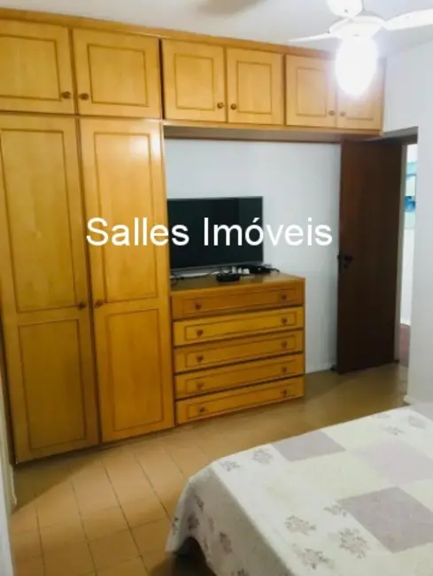 Apartamento com 3 quartos à venda, 98m2 em Barra Funda, Guaruja - SP - imagem 6 Foto 6 de Apartamento com 3 quartos à venda, 98m2 em Barra Funda, Guaruja - SP