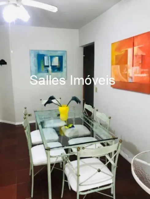 Apartamento com 3 quartos à venda, 98m2 em Barra Funda, Guaruja - SP - imagem 4 Foto 4 de Apartamento com 3 quartos à venda, 98m2 em Barra Funda, Guaruja - SP