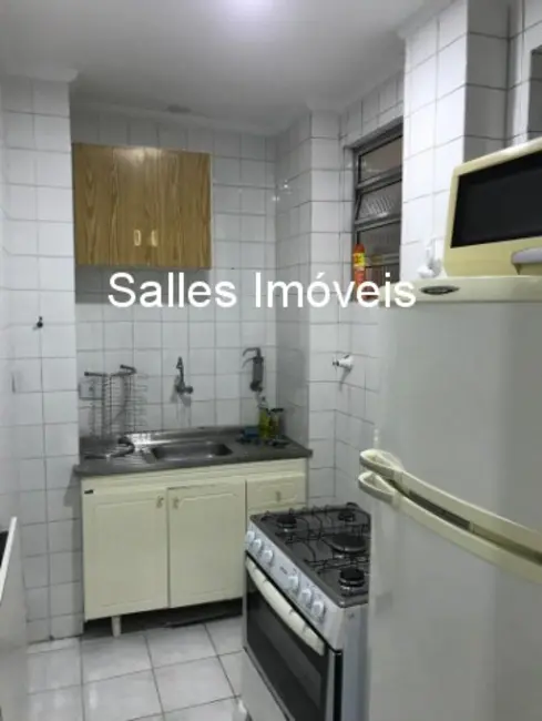 Foto 6 de Apartamento com 2 quartos à venda, 80m2 em Guaruja - SP