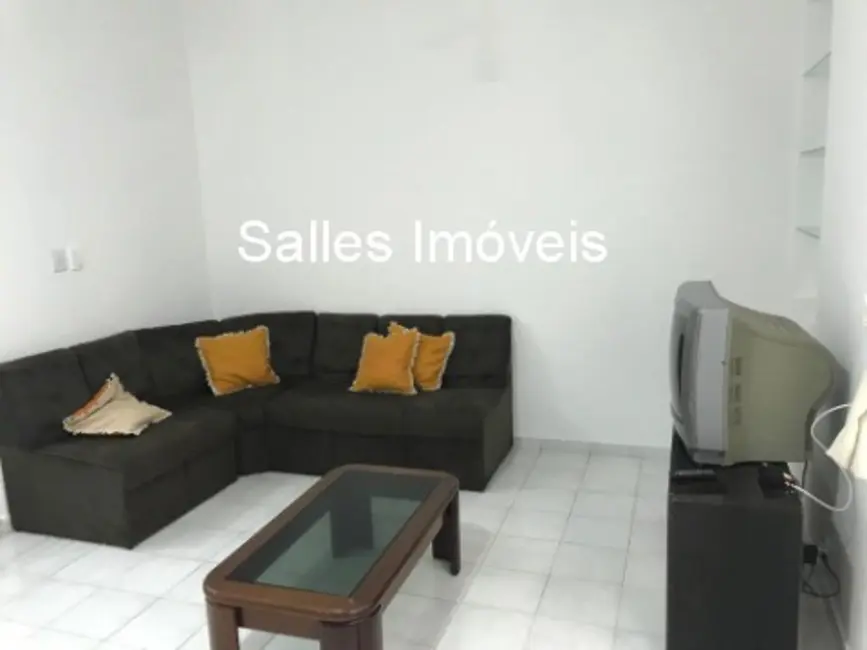 Foto 1 de Apartamento com 2 quartos à venda, 80m2 em Guaruja - SP
