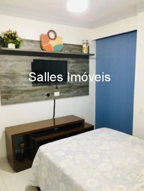 Foto 7 de Apartamento com 3 quartos à venda, 123m2 em Barra Funda, Guaruja - SP