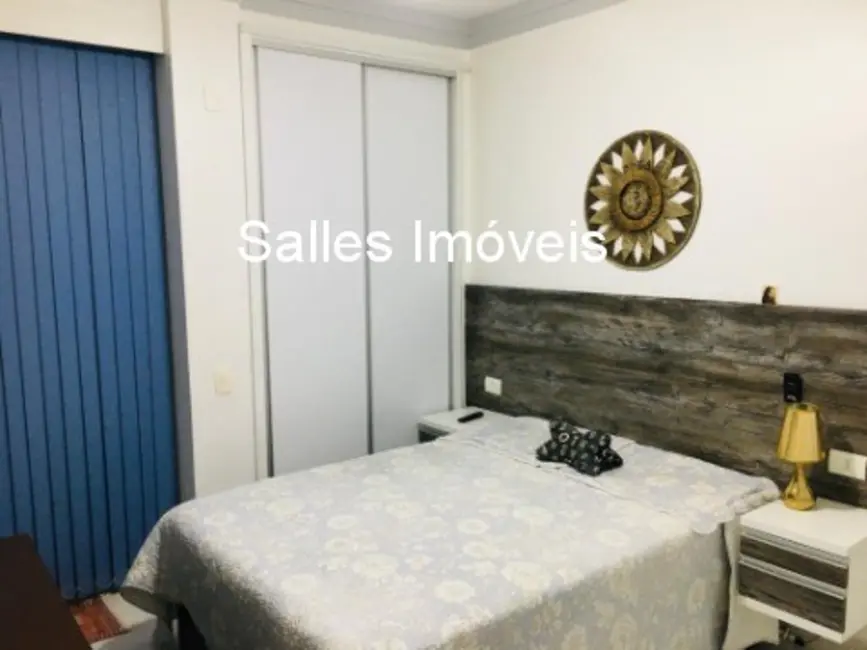 Foto 6 de Apartamento com 3 quartos à venda, 123m2 em Barra Funda, Guaruja - SP