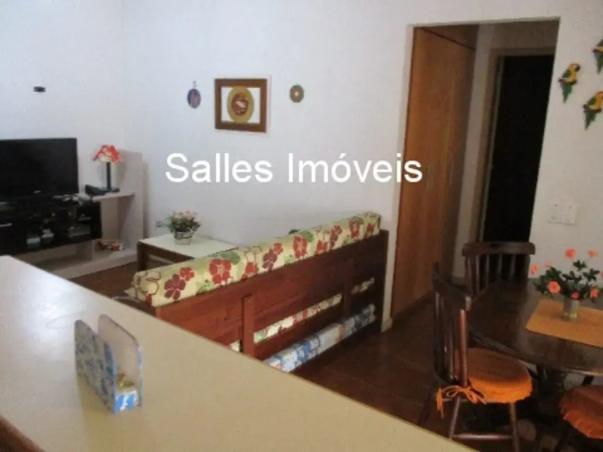 Foto 4 de Apartamento com 1 quarto à venda, 57m2 em Guaruja - SP