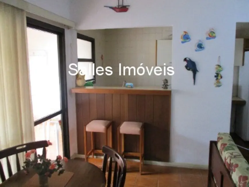 Foto 3 de Apartamento com 1 quarto à venda, 57m2 em Guaruja - SP