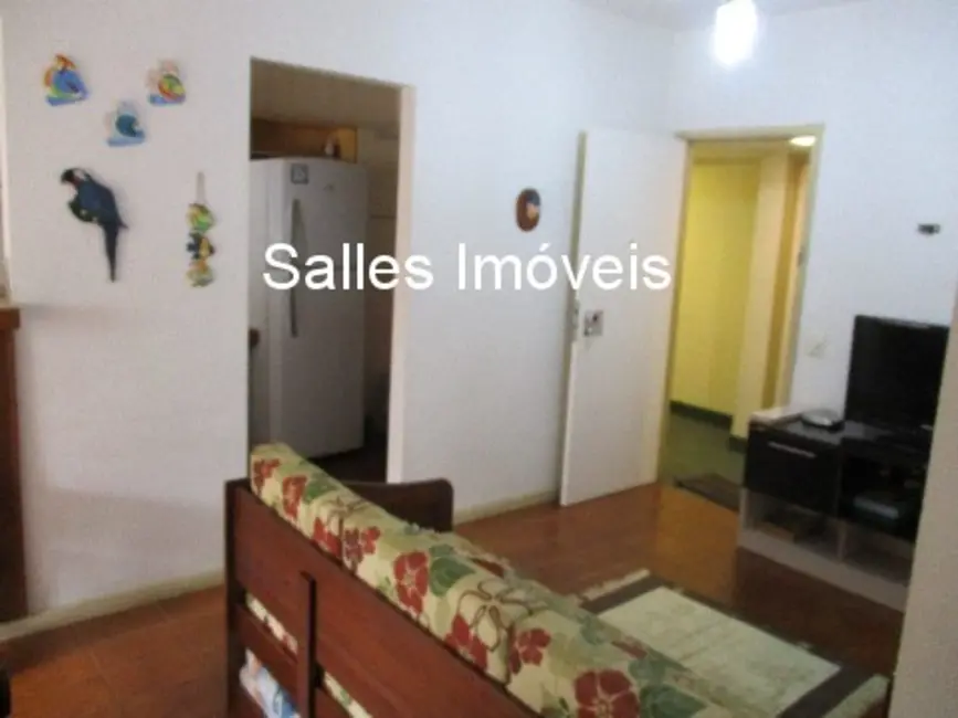 Foto 1 de Apartamento com 1 quarto à venda, 57m2 em Guaruja - SP