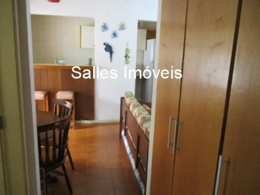 Foto 5 de Apartamento com 1 quarto à venda, 57m2 em Guaruja - SP