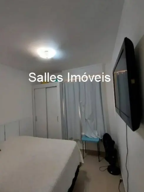 Foto 5 de Apartamento com 2 quartos à venda, 70m2 em Guaruja - SP