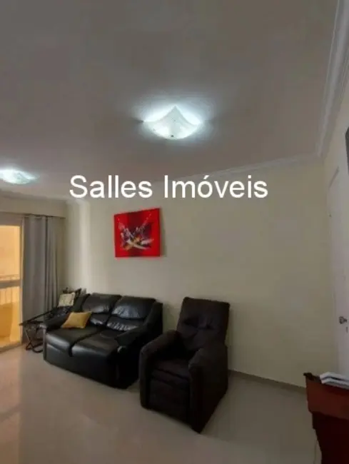 Foto 2 de Apartamento com 2 quartos à venda, 70m2 em Guaruja - SP