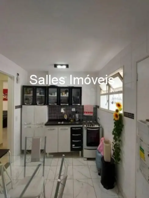 Foto 8 de Apartamento com 2 quartos à venda, 70m2 em Guaruja - SP