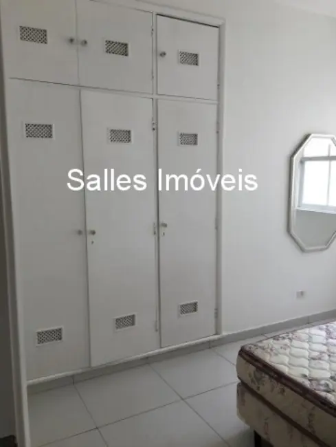 Foto 4 de Apartamento com 1 quarto para alugar, 48m2 em Guaruja - SP