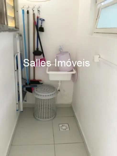 Foto 8 de Apartamento com 1 quarto para alugar, 48m2 em Guaruja - SP