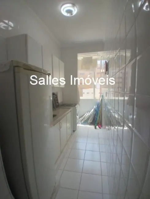 Apartamento com 1 quarto para alugar, 48m2 em Barra Funda, Guaruja - SP - imagem 8 Foto 8 de Apartamento com 1 quarto para alugar, 48m2 em Barra Funda, Guaruja - SP