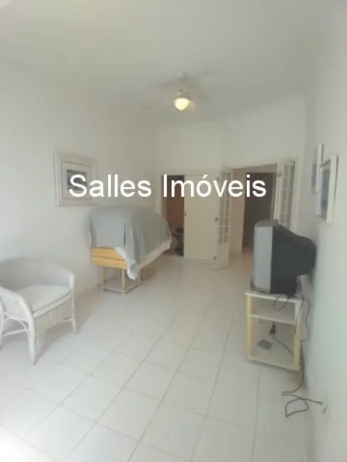 Apartamento com 1 quarto para alugar, 48m2 em Barra Funda, Guaruja - SP - imagem 4 Foto 4 de Apartamento com 1 quarto para alugar, 48m2 em Barra Funda, Guaruja - SP