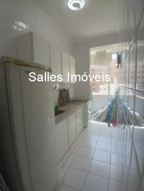 Apartamento com 1 quarto para alugar, 48m2 em Barra Funda, Guaruja - SP - imagem 9 Foto 9 de Apartamento com 1 quarto para alugar, 48m2 em Barra Funda, Guaruja - SP