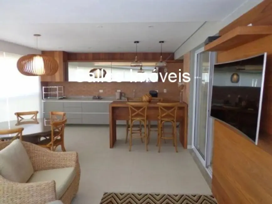 Foto 1 de Apartamento com 3 quartos à venda, 144m2 em Guaruja - SP