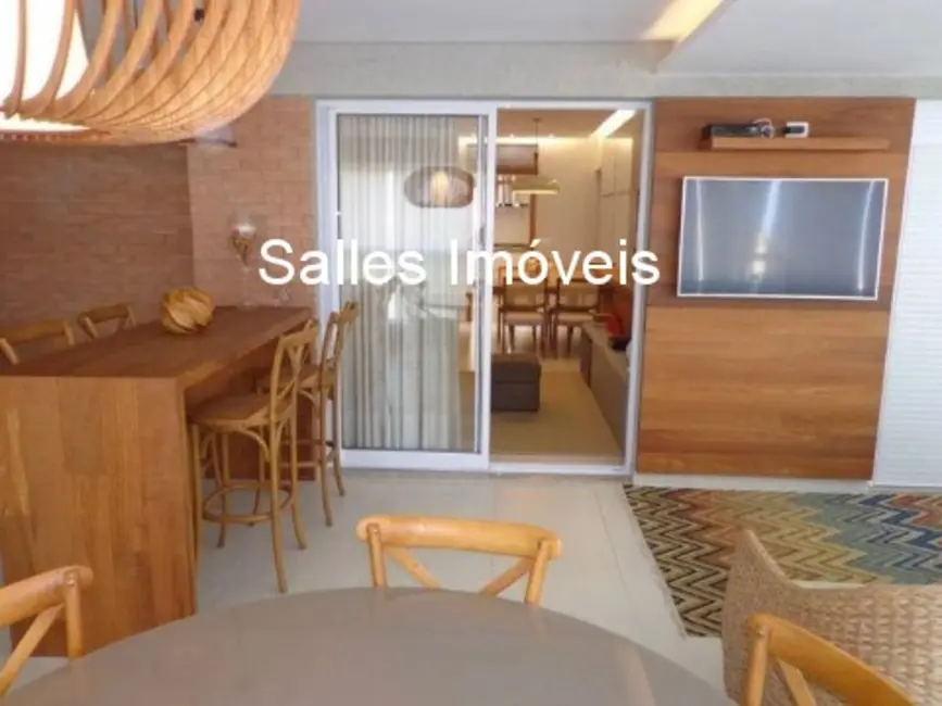 Foto 3 de Apartamento com 3 quartos à venda, 144m2 em Guaruja - SP