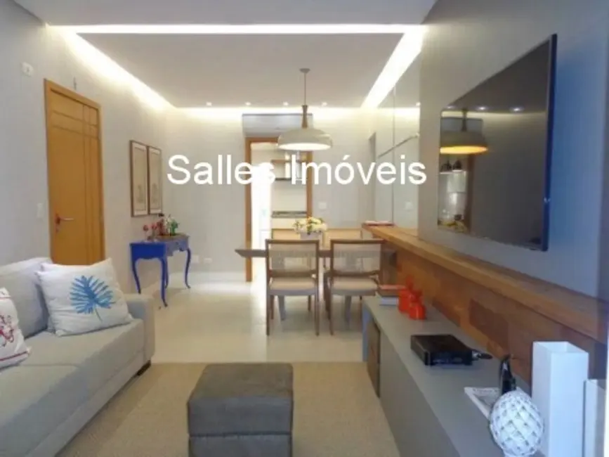 Foto 4 de Apartamento com 3 quartos à venda, 144m2 em Guaruja - SP