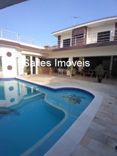 Foto 5 de Casa com 4 quartos à venda, 306m2 em Jardim Virgínia, Guaruja - SP