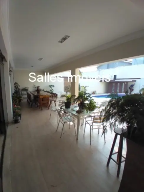 Foto 4 de Casa com 4 quartos à venda, 306m2 em Jardim Virgínia, Guaruja - SP