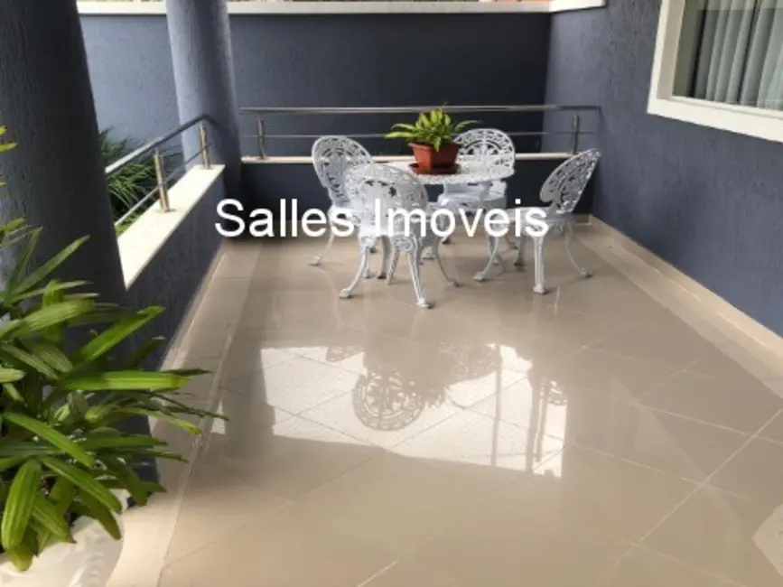 Casa de Condomínio com 5 quartos à venda, 480m2 em Jardim Acapulco, Guaruja - SP - imagem 3 Foto 3 de Casa de Condomínio com 5 quartos à venda, 480m2 em Jardim Acapulco, Guaruja - SP