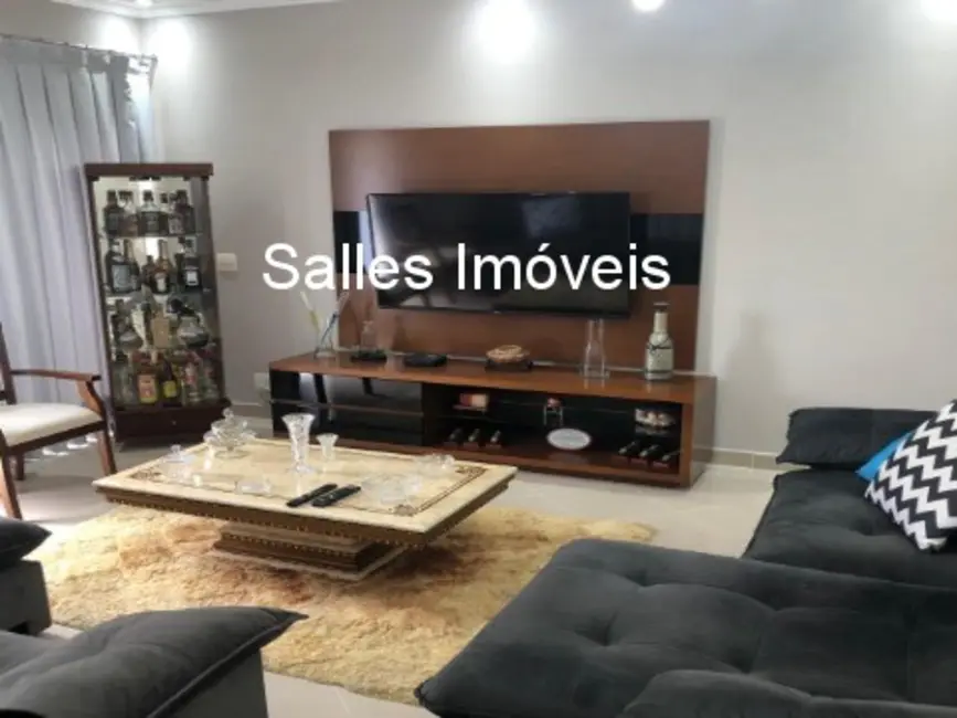 Casa de Condomínio com 5 quartos à venda, 480m2 em Jardim Acapulco, Guaruja - SP - imagem 4 Foto 4 de Casa de Condomínio com 5 quartos à venda, 480m2 em Jardim Acapulco, Guaruja - SP