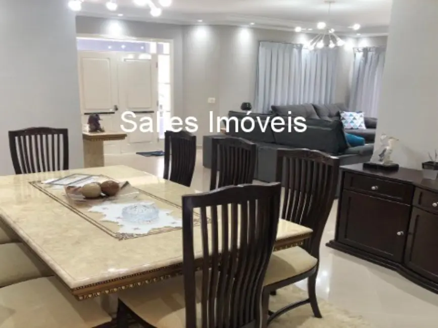 Casa de Condomínio com 5 quartos à venda, 480m2 em Jardim Acapulco, Guaruja - SP - imagem 7 Foto 7 de Casa de Condomínio com 5 quartos à venda, 480m2 em Jardim Acapulco, Guaruja - SP