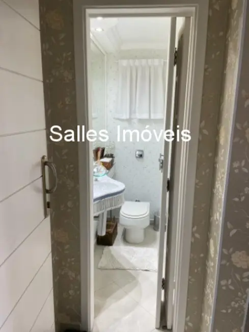 Apartamento com 3 quartos à venda, 115m2 em Guaruja - SP - imagem 9 Foto 9 de Apartamento com 3 quartos à venda, 115m2 em Guaruja - SP