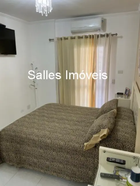 Apartamento com 3 quartos à venda, 115m2 em Guaruja - SP - imagem 7 Foto 7 de Apartamento com 3 quartos à venda, 115m2 em Guaruja - SP