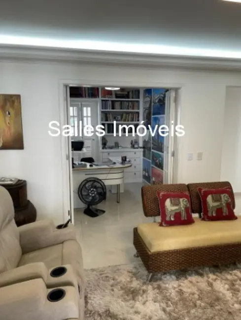 Apartamento com 3 quartos à venda, 115m2 em Guaruja - SP - imagem 3 Foto 3 de Apartamento com 3 quartos à venda, 115m2 em Guaruja - SP