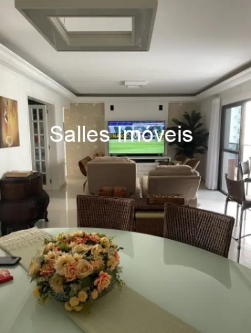 Foto 1 de Apartamento com 3 quartos à venda, 115m2 em Guaruja - SP