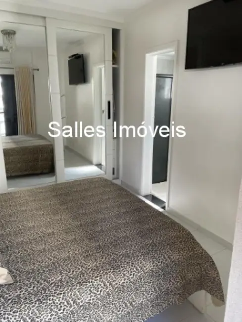 Apartamento com 3 quartos à venda, 115m2 em Guaruja - SP - imagem 8 Foto 8 de Apartamento com 3 quartos à venda, 115m2 em Guaruja - SP