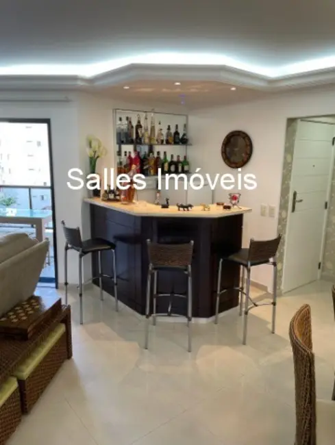 Apartamento com 3 quartos à venda, 115m2 em Guaruja - SP - imagem 6 Foto 6 de Apartamento com 3 quartos à venda, 115m2 em Guaruja - SP