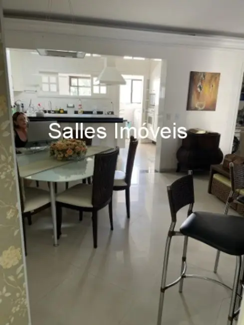 Apartamento com 3 quartos à venda, 115m2 em Guaruja - SP - imagem 5 Foto 5 de Apartamento com 3 quartos à venda, 115m2 em Guaruja - SP