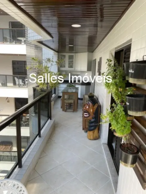 Foto 2 de Apartamento com 3 quartos à venda, 115m2 em Guaruja - SP